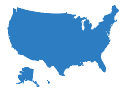 united states icon